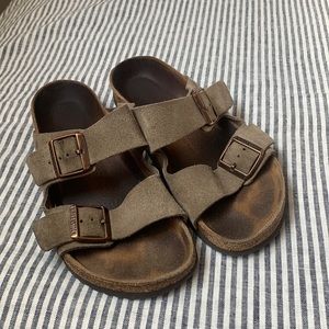 Birkenstock, Arizona sandal